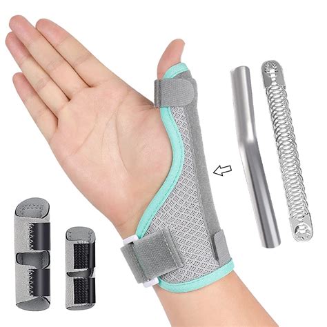 Metal Thumb Splint | ubicaciondepersonas.cdmx.gob.mx