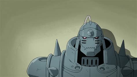 39 Alphonse Elric Wallpapers - Wallpaperboat