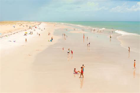 Explore 6 of the Best Beaches in St. Augustine | Ponte Vedra