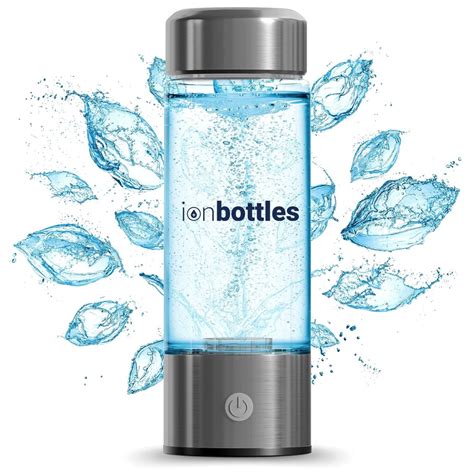 Best Hydrogen Water Brands of 2023: Hydration Innovation