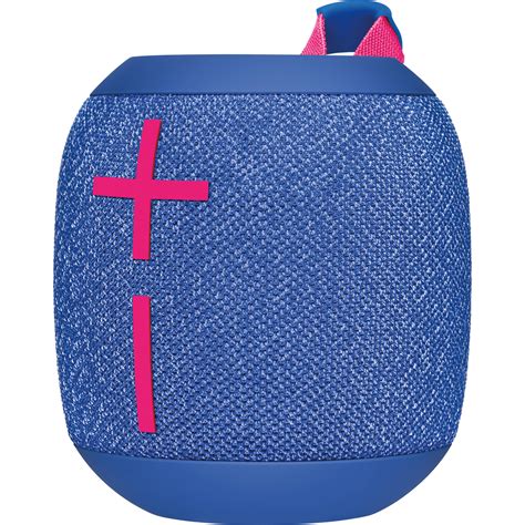 でのお Ultimate Ears WONDERBOOM 3 Wireless Portable Waterproof Bluetooth ...