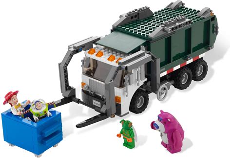 Toy Story | Brickset: LEGO set guide and database