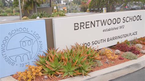 Brentwood School Has Found Digital Signage to Be an Elegant and Timely ...