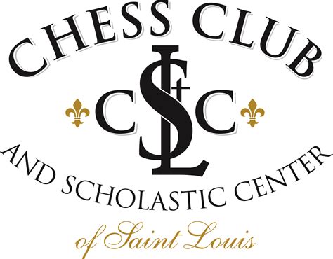 Chess Mates: Saint Louis Chess Club Pairs Inner City Students with ...