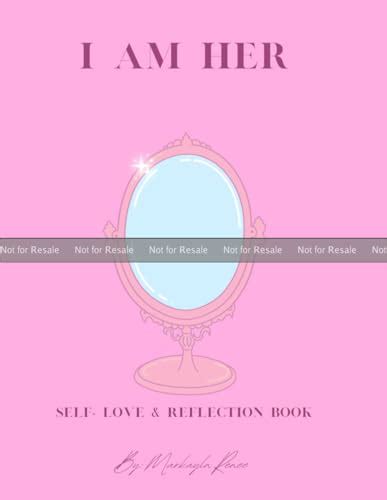 I AM HER by Markayln Renee Murphy | Goodreads