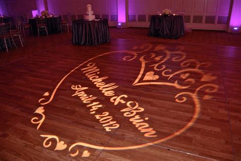 Custom Gobos, Wedding Gobos,Stock Gobos, Gobo Projectors, Theatrical ...