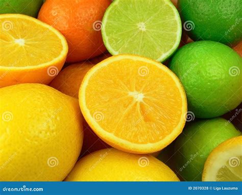 Juicy Fruits Royalty Free Stock Photos - Image: 2070328