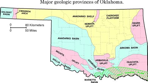 Oklahoma Geological Survey