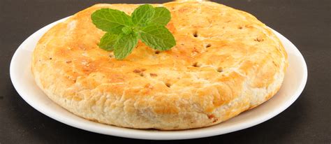 Coconut Bake | Traditional Bread From Trinidad and Tobago, Caribbean