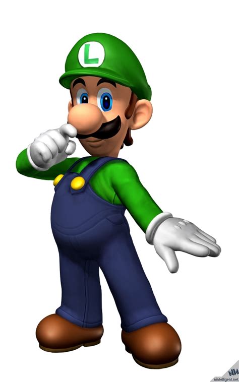 Mario and Luigi Pictures