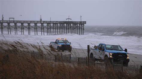 Myrtle Beach SC live weather updates during severe storm | Myrtle Beach ...