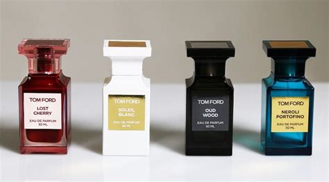 Tom Ford fragrance - lagoagrio.gob.ec