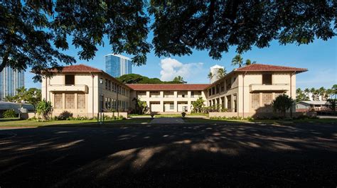 McKinley High School | Historical Restoration Project by Spectra ...