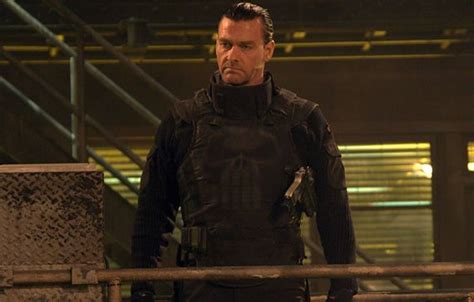 Ray Stevenson Punisher