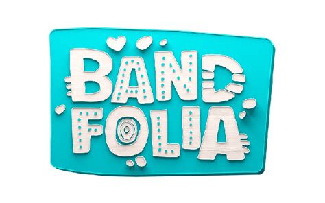 Band Folia tem novo logo, amplia cobertura e mostra os sotaques de todo ...