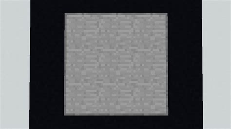 Smooth Stone Connected Textures Minecraft Texture Pack