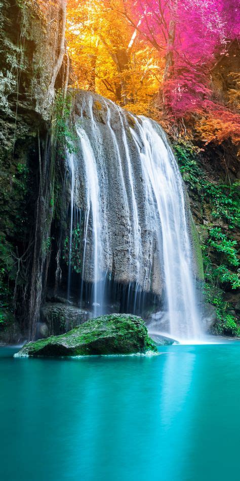 13 Best Waterfalls images in 2017 | Waterfall, Places, Beautiful places