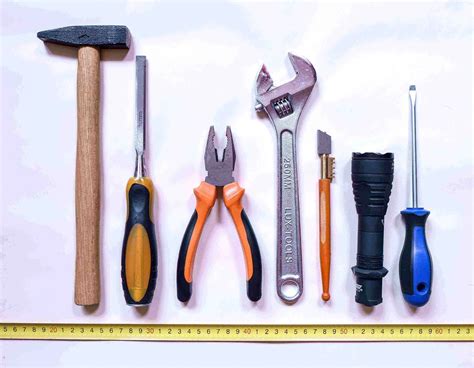 Tools Name: Complete List Of Tools And Equipment Tools And, 41% OFF