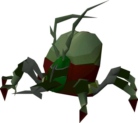 Kalphite Soldier - OSRS Wiki