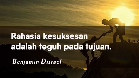 Gambar Motivasi Hidup – denah