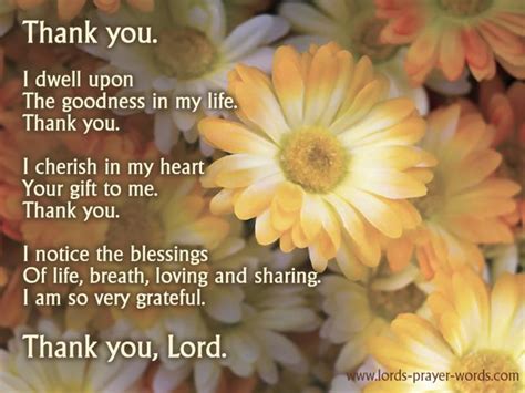 8 Prayers of Praise to God - Give THANKS to the Lord!