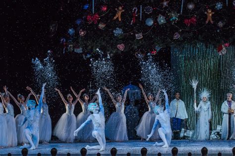 Houston Ballet Cancels 'The Nutcracker' | Houstonia Magazine