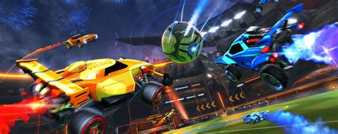 Rocket League review: 3 years, countless updates and professional play ...