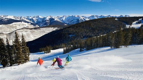 Hotel Jerome An Auberge Resort: Vail Colorado Ski Resort