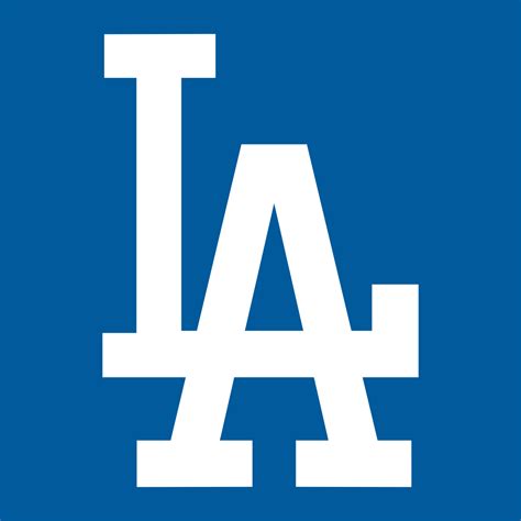 File:LA Dodgers.svg - Wikipedia