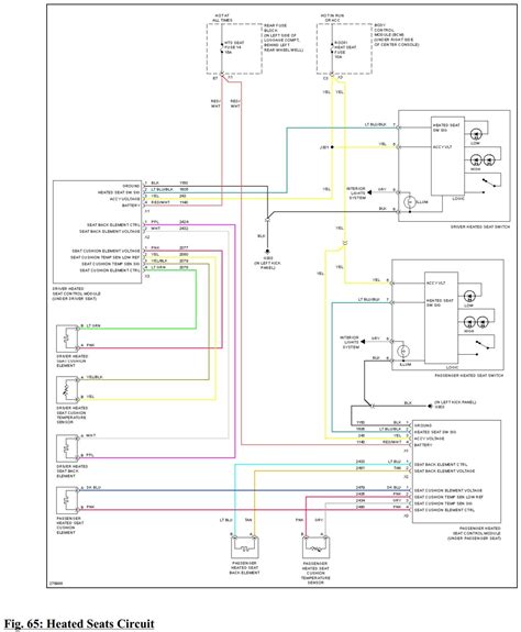 2009 Chevy Malibu Wiring Diagram - Wiring Diagram