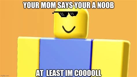 roblox noob Memes & GIFs - Imgflip