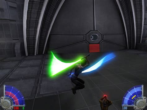 Star Wars: Jedi Knight: Jedi Academy | macgamestore.com