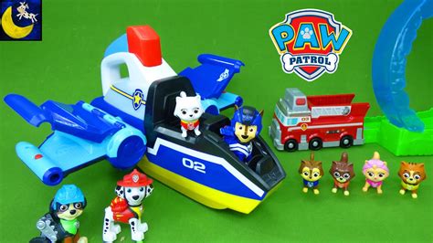 Paw Patrol Jet Set - epcomcolombia.com