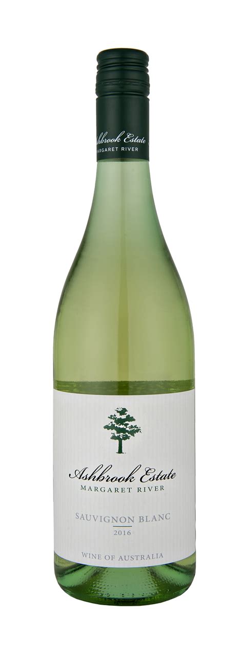 Sauvignon Blanc 2016 | Ashbrook Wines