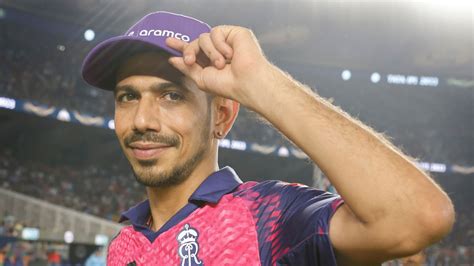 IPL 2023: Yuzvendra Chahal – a Legend Who Doesn't Get His Due