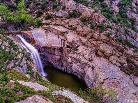 Three Sisters Hike in San Diego | San diego, Diego, Natural landmarks