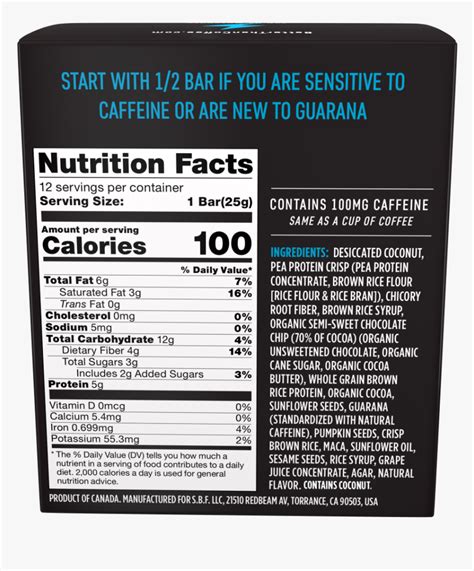 Goya Dark Chocolate Nutrition Facts - Nutrition Pics