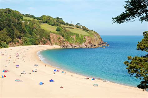 Best beaches in Devon - AOL