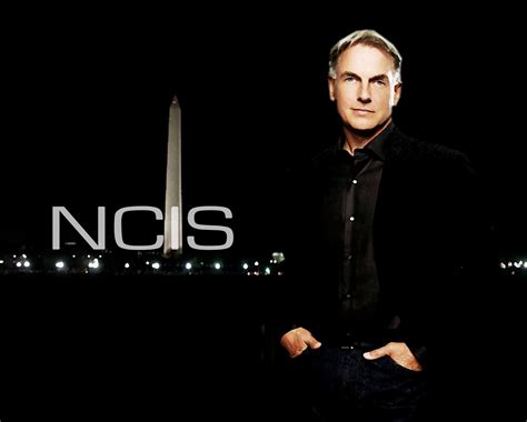 Gibbs - NCIS Photo (6825411) - Fanpop