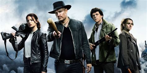 10 Behind-The-Scenes Facts About Zombieland 2: Double Tap