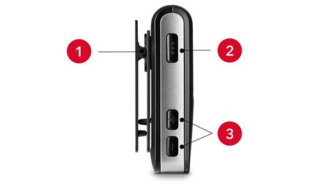 StreamLine Mic for Signia hearing aids - sound streaming - Signia ...