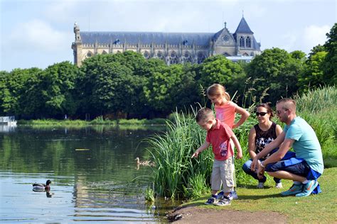 Châlons-en-Champagne | Discover the cultural delights