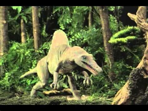 King Kong and Spinosaurus.m4v - YouTube