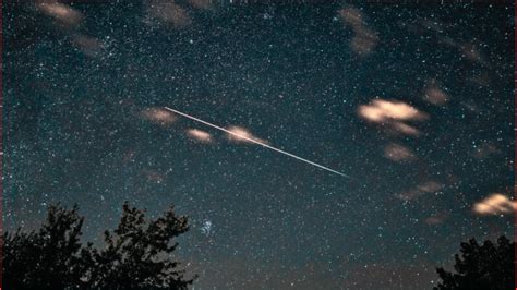 Get ready to witness the Perseid meteor shower on Aug 13th 2023!