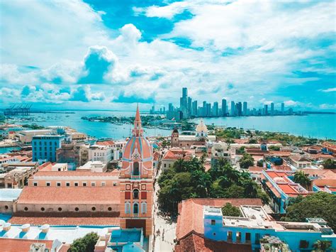 The Ultimate Travel Guide to Cartagena, Colombia - JetsetChristina ...