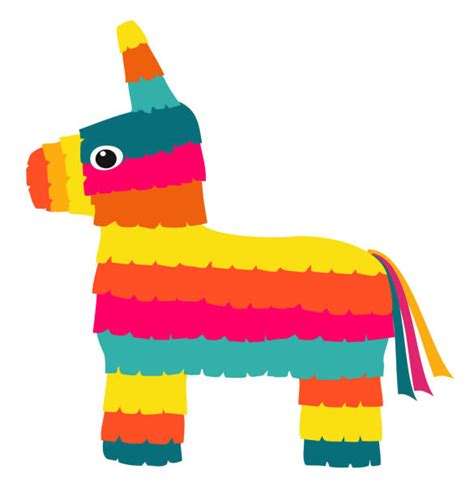 Pinata Illustrations, Royalty-Free Vector Graphics & Clip Art - iStock