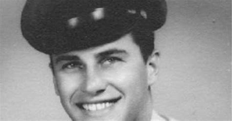 He Looks Like A Normal 1960s Airman — But His Secret Identity? AMAZING ...