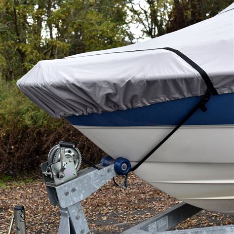 Triton Mooring Boat Cover | EmpireCovers