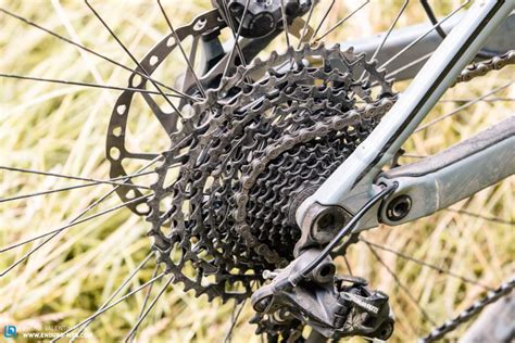 SRAM NX Eagle long term review – Lots of performance for little money ...