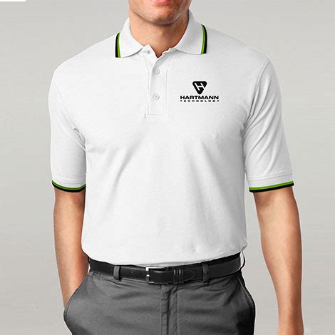 Brand Quality Custom Polo T-shirt Design | Best Design Agency